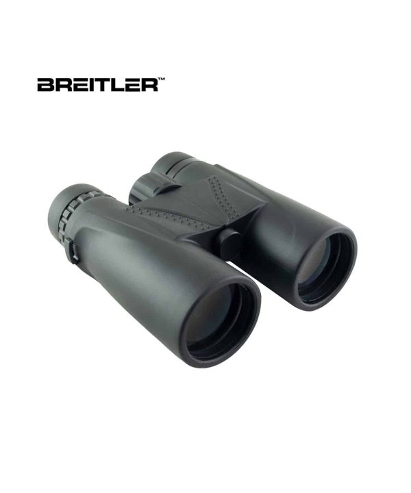 BREITLER CLASSIC 8x42 WP - Bilde 2