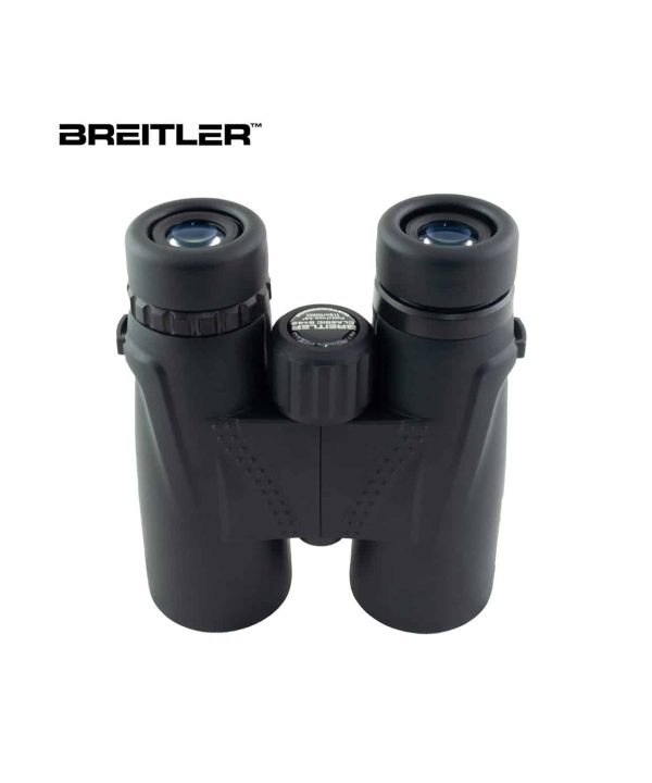 BREITLER CLASSIC 8x42 WP - Bilde 3