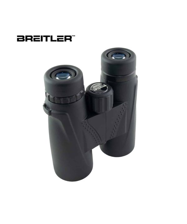 BREITLER CLASSIC 8x42 WP - Bilde 5