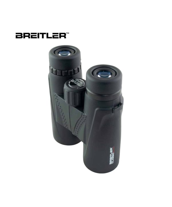 BREITLER CLASSIC 8x42 WP - Bilde 6