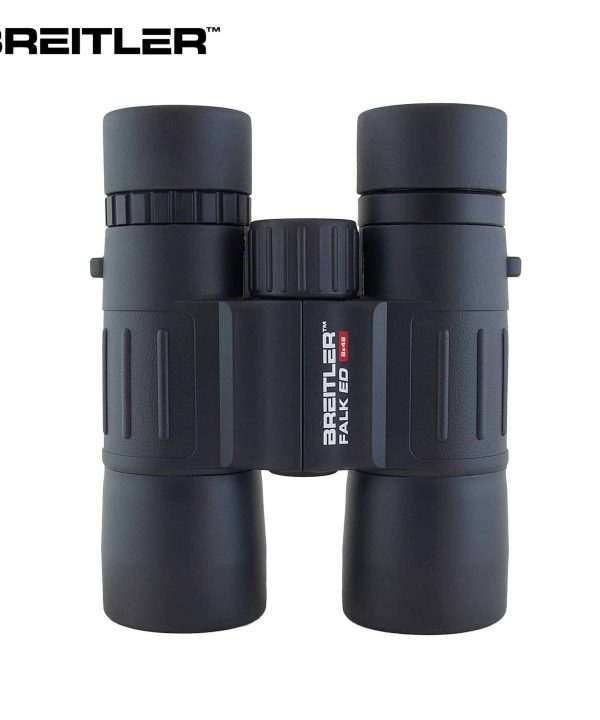 BREITLER FALK ED 8x42 WP KIKKERT