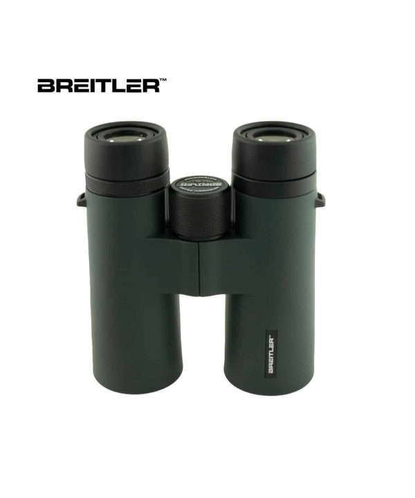 BREITLER GOMA 8x42 ED WP KIKKERT