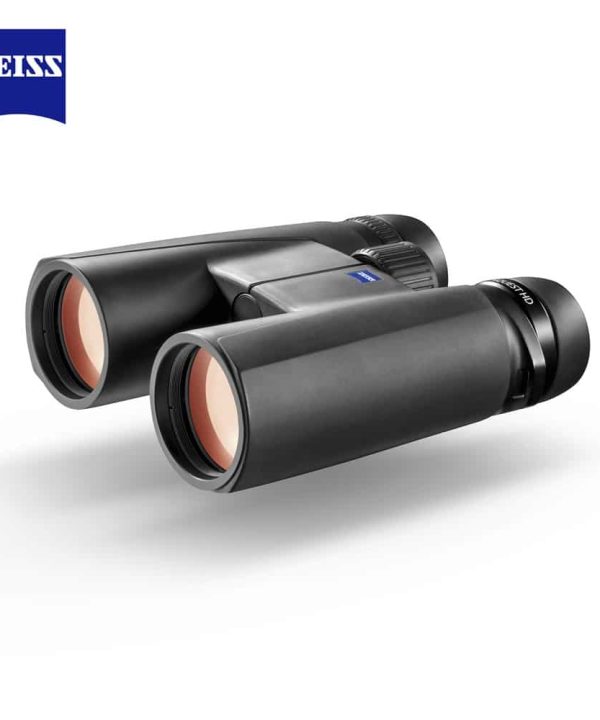 ZEISS CONQUEST HD 8x42 KIKKERT - Bilde 2