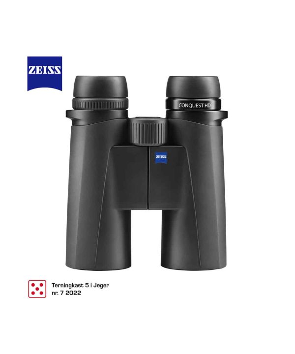 ZEISS CONQUEST HD 8x42 KIKKERT