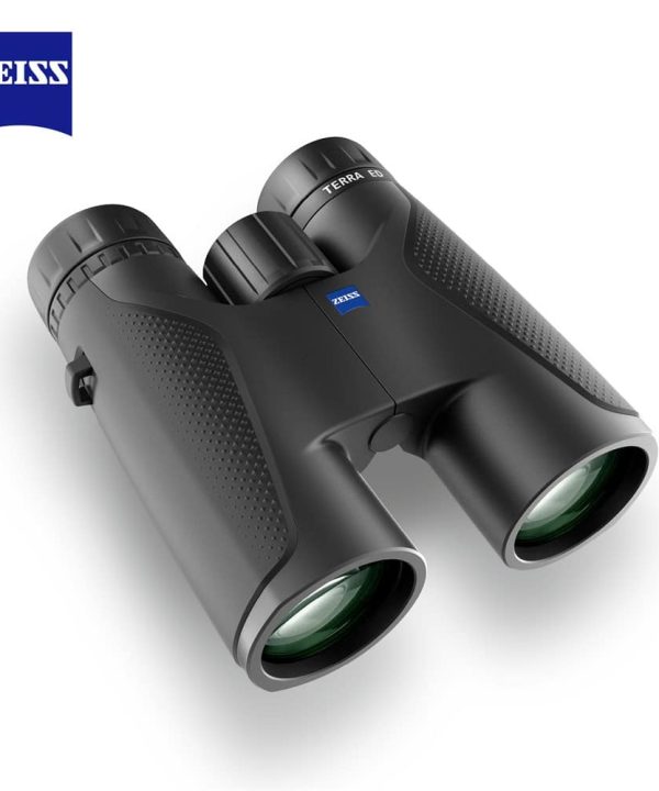 ZEISS TERRA ED 8×42 - Bilde 2