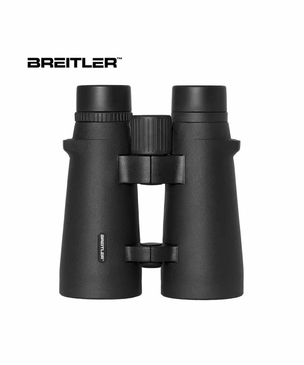 BREITLER JEGER 8x56 WP SF KIKKERT