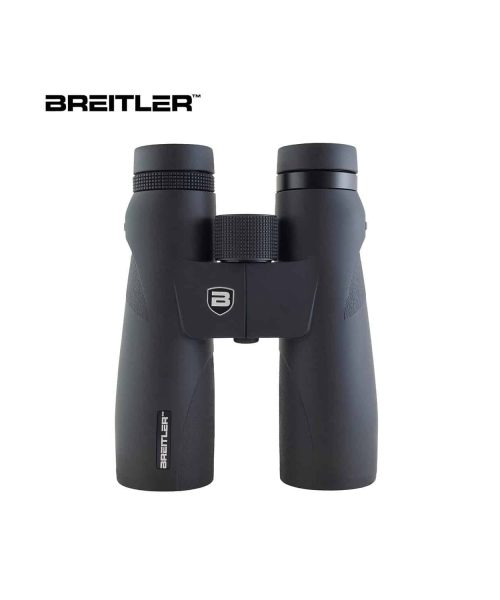 BREITLER SUPREME ED 9x45 WP WA KIKKERT