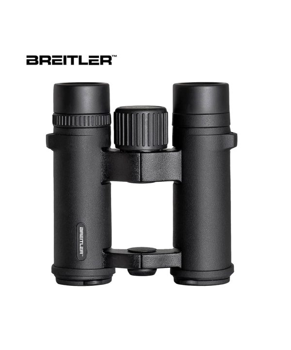 BREITLER JEGER 10x26 WP SF KIKKERT