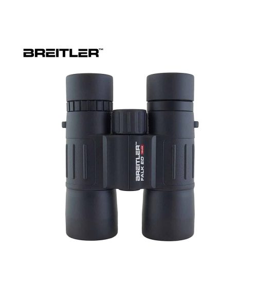 BREITLER FALK ED 10x42 WA WP KIKKERT