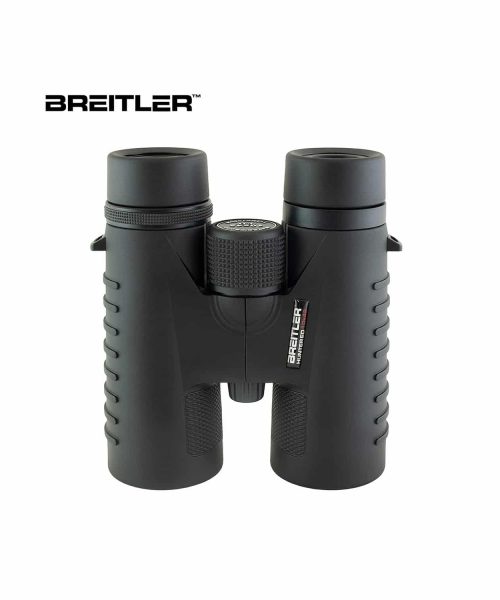 BREITLER HUNTER ED 10x42 PC WP KIKKERT