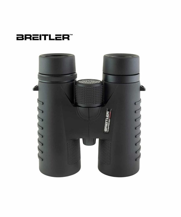 BREITLER HUNTER ED 10x42 PC WP KIKKERT