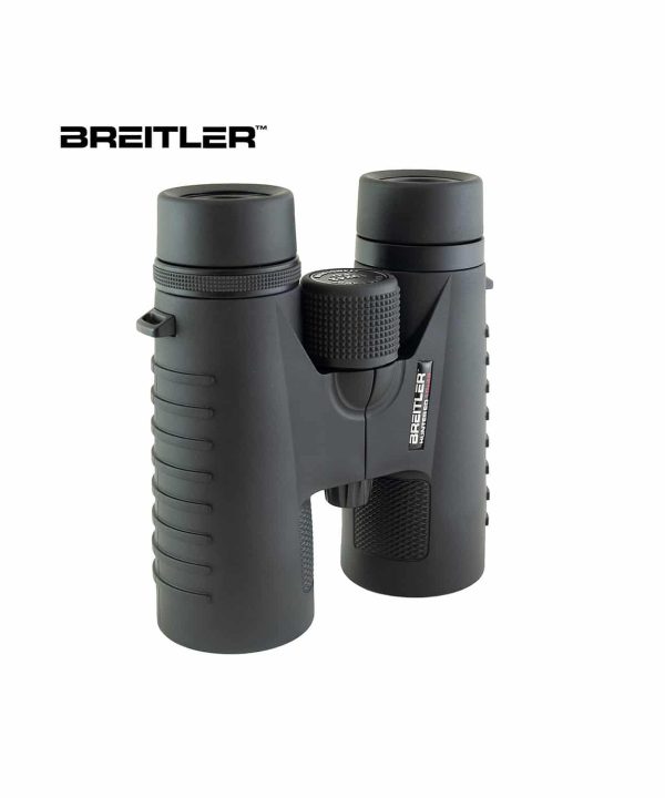 BREITLER HUNTER ED 10x42 PC WP KIKKERT - Bilde 3
