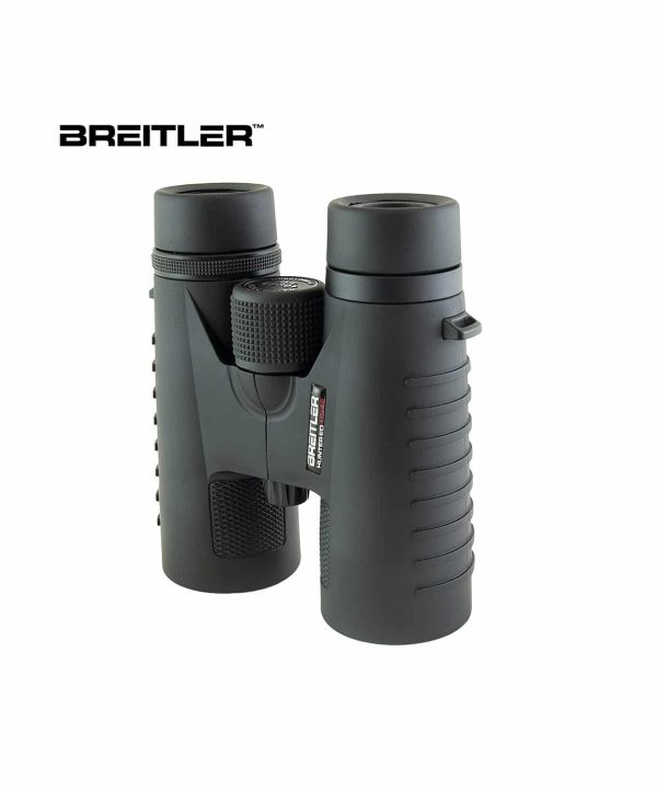 BREITLER HUNTER ED 10x42 PC WP KIKKERT - Bilde 4