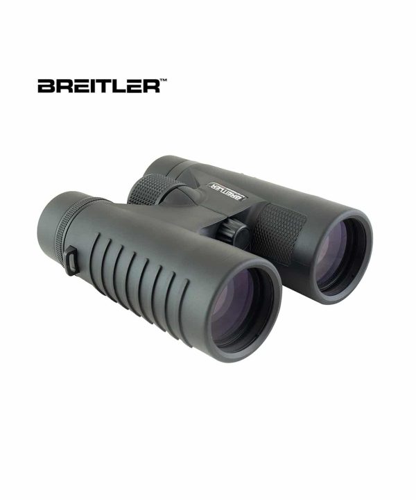 BREITLER HUNTER ED 10x42 PC WP KIKKERT - Bilde 5