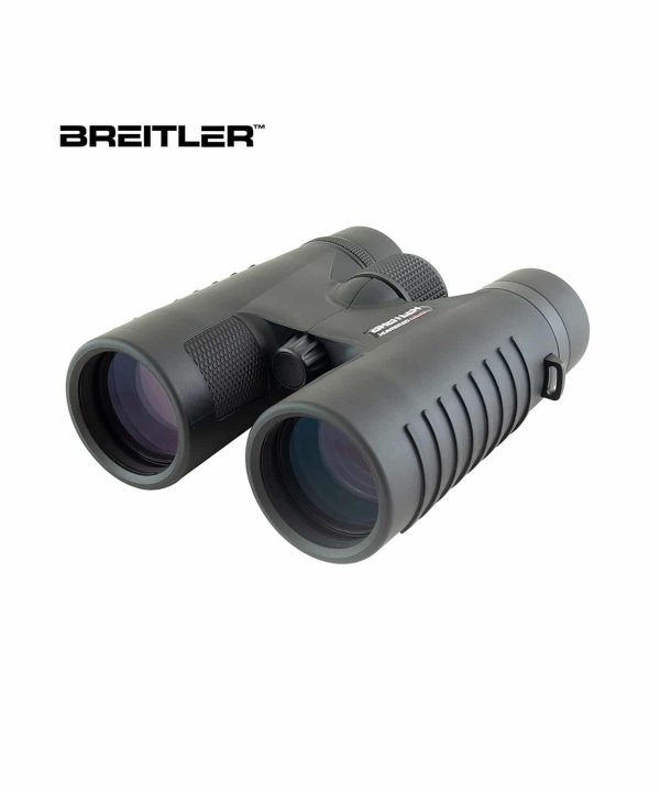 BREITLER HUNTER ED 10x42 PC WP KIKKERT - Bilde 6