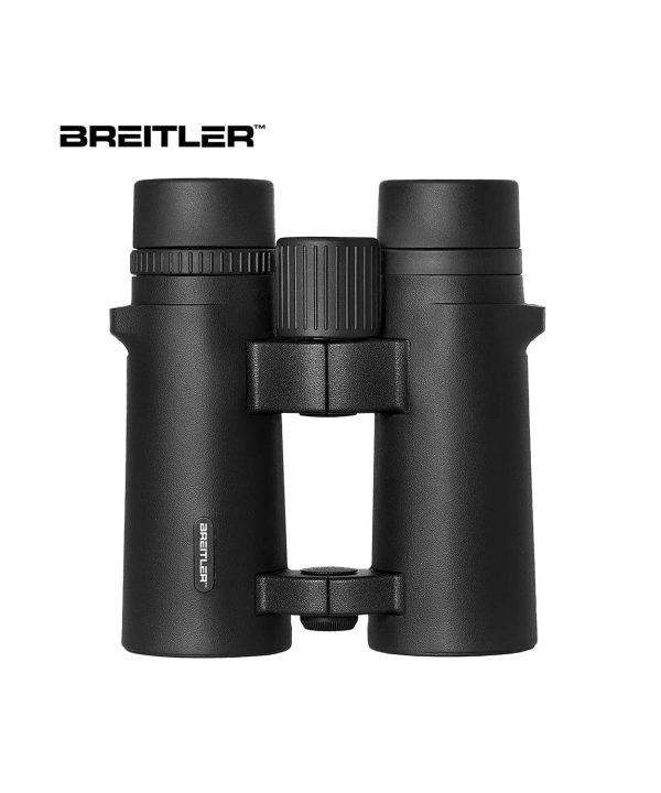 BREITLER JEGER 10x42 WP SF KIKKERT