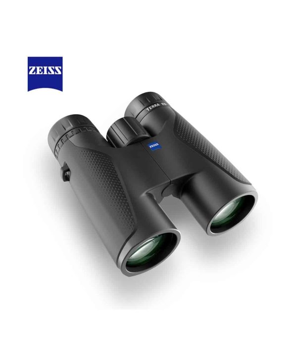 ZEISS TERRA ED 10x42 - Bilde 2