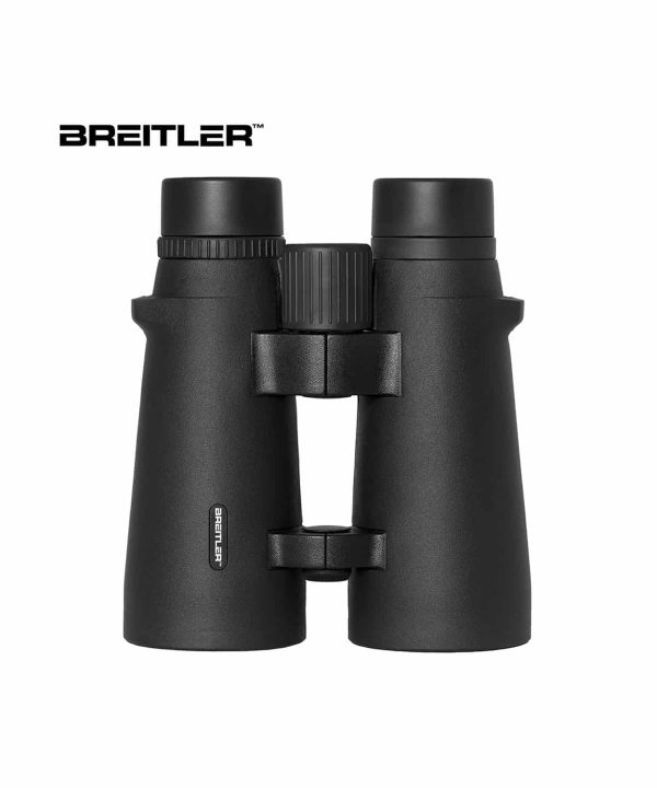 BREITLER JEGER 10x50 WP SF KIKKERT
