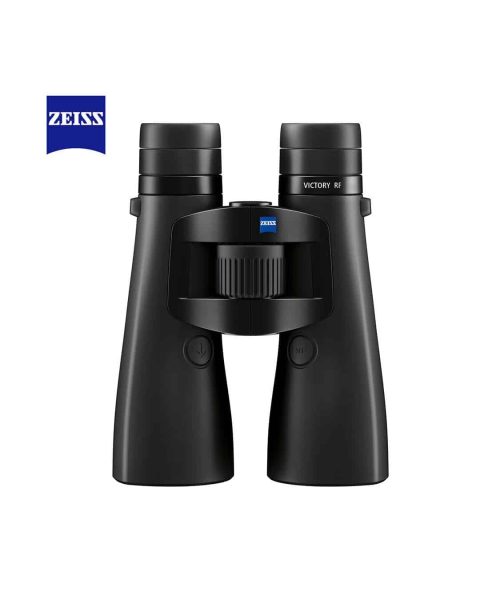 ZEISS VICTORY RF 10x54 SORT M. AVSTANDSMÅLER