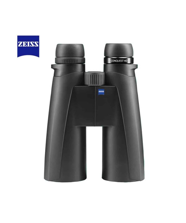 ZEISS CONQUEST HD 10x56 KIKKERT