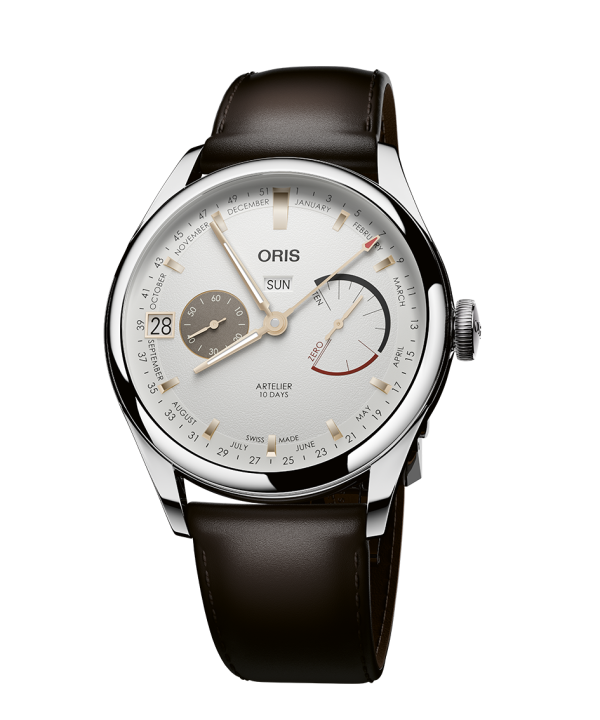 Oris Artelier Calibre 113 43mm - 01 113 7806 4051-07 5 22 96FC