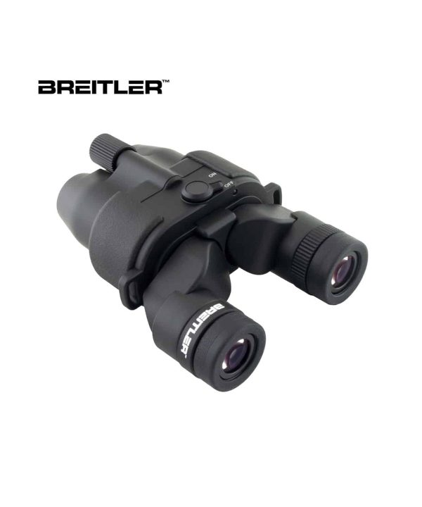 BREITLER STABINO 12x21 STABILISATOR KIKKERT