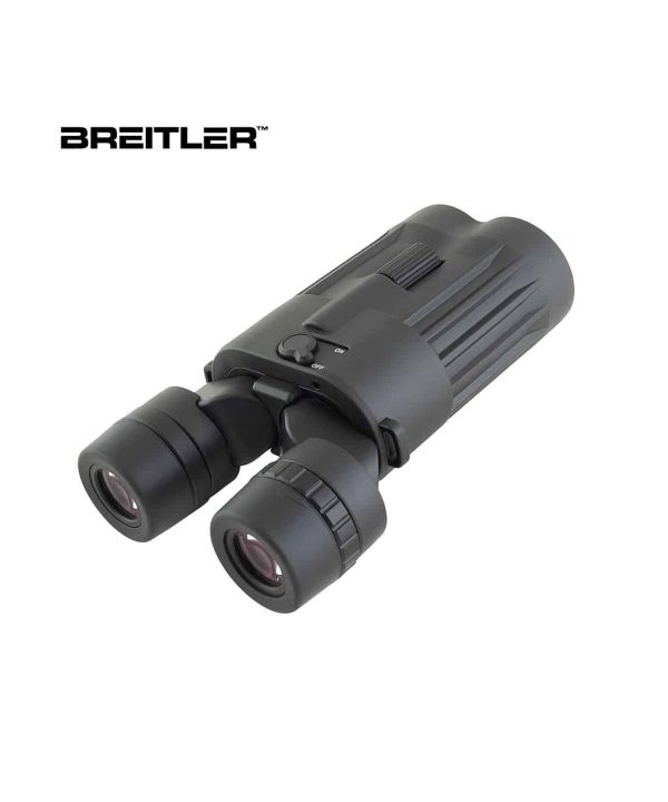 BREITLER STABINO 14x42 STABILISATOR KIKKERT