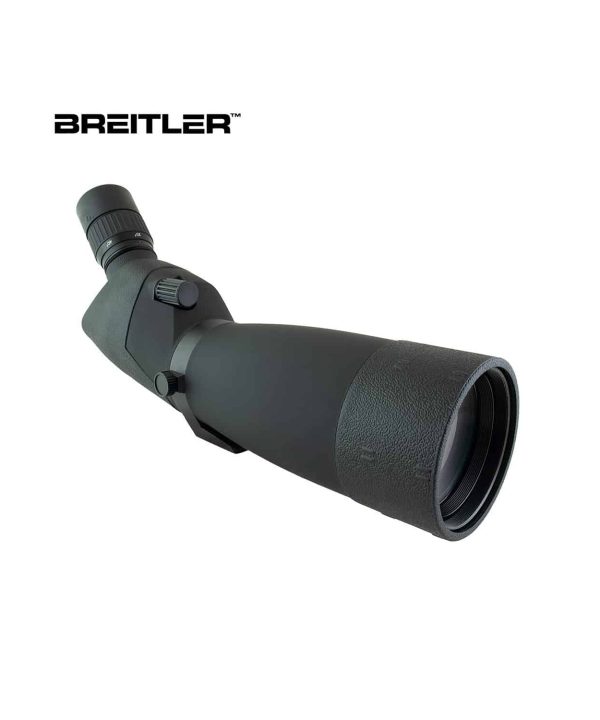 BREITLER VIKING 20-60x80 WP WA SPOTTINGSCOPE - Bilde 4