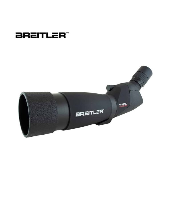 BREITLER VIKING 20-60x80 WP WA SPOTTINGSCOPE - Bilde 5