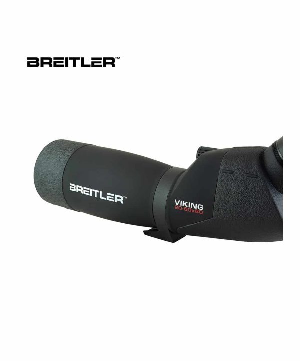 BREITLER VIKING 20-60x80 WP WA SPOTTINGSCOPE - Bilde 6