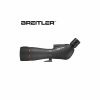 BREITLER ULTRA ED 20-60x85 SPOTTINGSCOPE SKRÅ INNSYN
