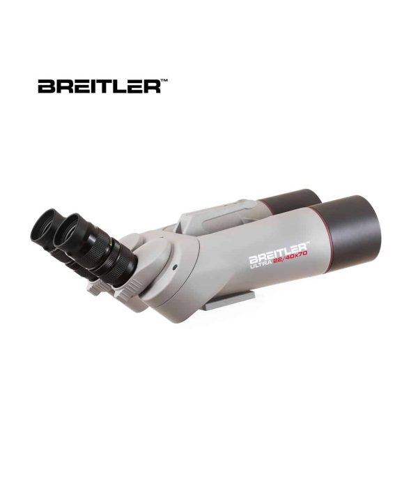 BREITLER ULTRA 22/40x70 45GR. KIKKERT - Bilde 2