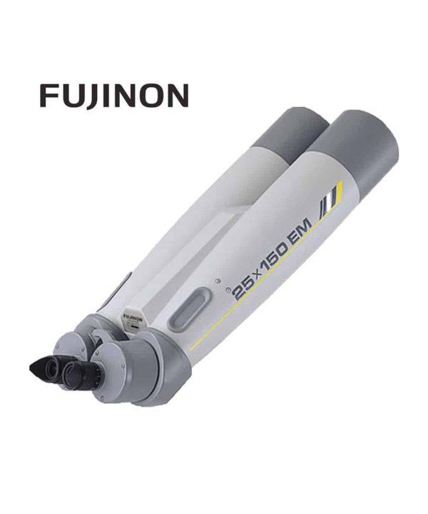 FUJINON LB 150 25x150 ED-SX 45° INNSYN
