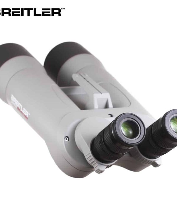 Breitler Ultra 26/47X82 45GR Binokular - Bilde 2