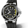 Oris Aquis Depth Gauge 45.8mm - 01 733 7755 4154-Set RS