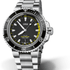 Oris Aquis Depth Gauge 45.8mm - 01 733 7755 4154-Set MB