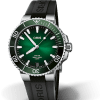 Oris Aquis Date Calibre 400 41.5mm - 01 400 7769 4157-07 4 22 74FC