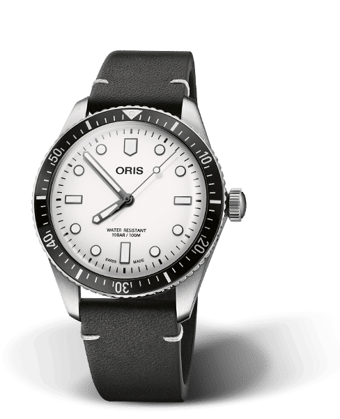 Oris Divers Sixty-Five Social Club Edition - Oslo