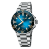 Oris Aquis Date Calibre 400 41.5mm - 01 400 7769 4125-07 8 22 09PEB