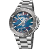 Oris Aquis Date Upcycle Calibre 400 43.5mm - 01 400 7790 4150-07 8 23 02PEB