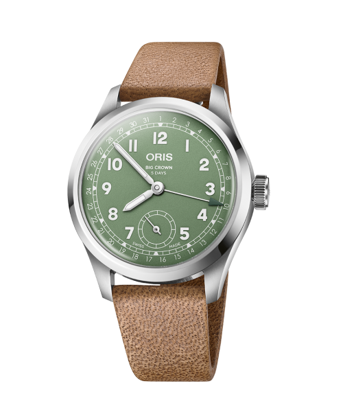 Oris Big Crown Pointer Date Calibre 403 40mm - 01 403 7799 4067-07 6 20 09FC