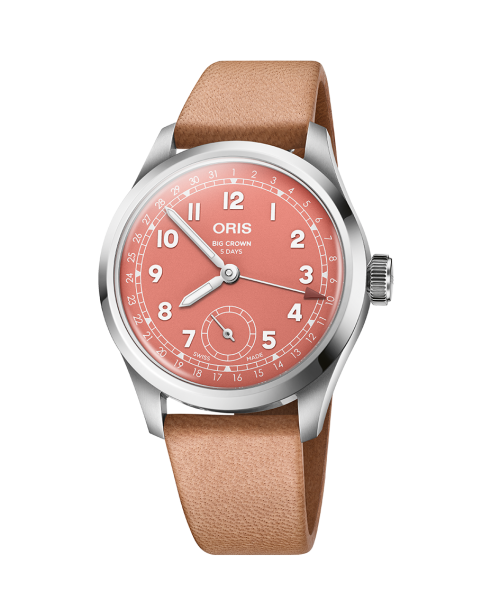 Oris Big Crown Pointer Date Calibre 403 40mm - 01 403 7799 4068-07 6 20 11FC