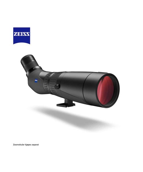 ZEISS VICTORY HARPIA 85 VINKLET SPOTTINGSCOPE