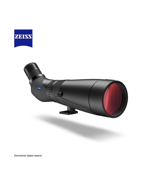 ZEISS VICTORY HARPIA 95 VINKLET SPOTTINGSCOPE
