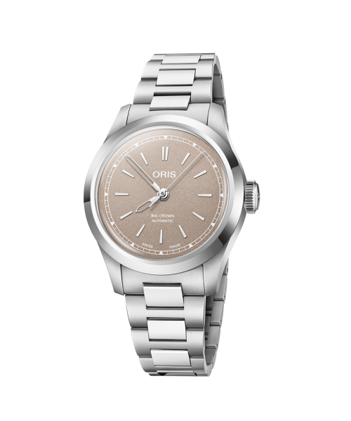 Oris Big Crown 34mm - 01 531 7797 4056-07 8 17 06