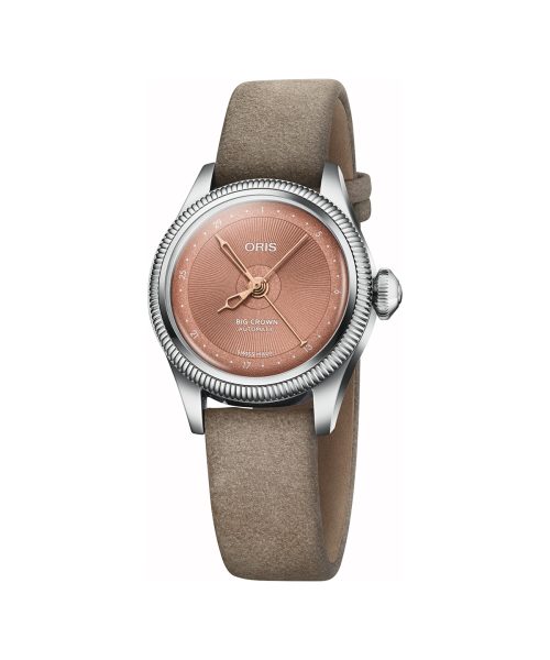 Oris Big Crown Pointer Date 29mm - 01 534 7804 4052-07 5 14 02