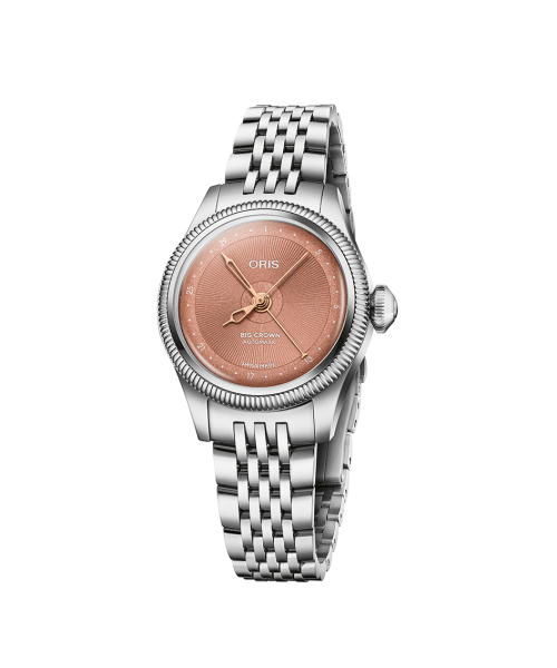 Oris Big Crown Pointer Date 29mm - 01 534 7804 4052-07 8 14 02