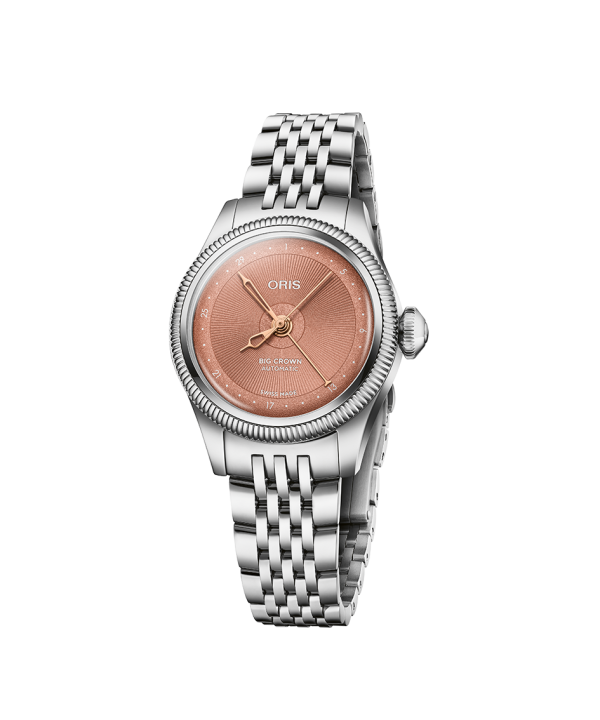 Oris Big Crown Pointer Date 29mm - 01 534 7804 4052-07 8 14 02