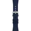 Tissot Official Blue PRX Rubber Strap - T852.049.050