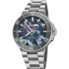 Oris Aquis Date Upcycle 41.5mm - 01 733 7787 4150-07 8 22 04PEB